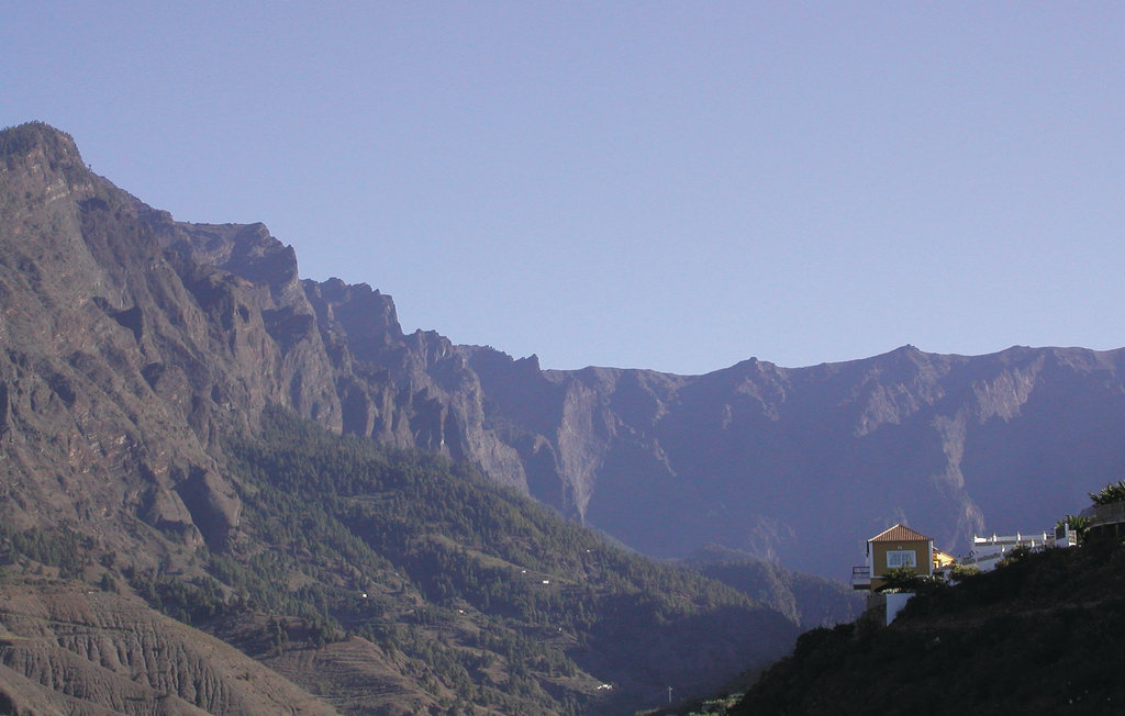 Ferienhaus - Los Llanos/La Palma , Spanien - EPA198 16