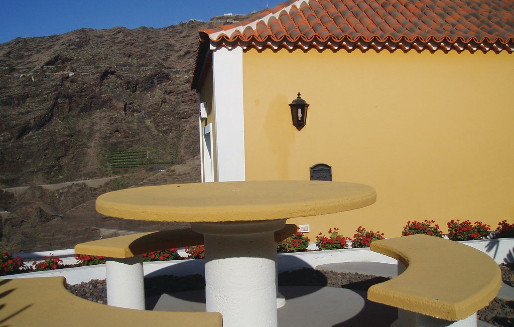 Ferienhaus - Los Llanos/La Palma , Spanien - EPA198 2