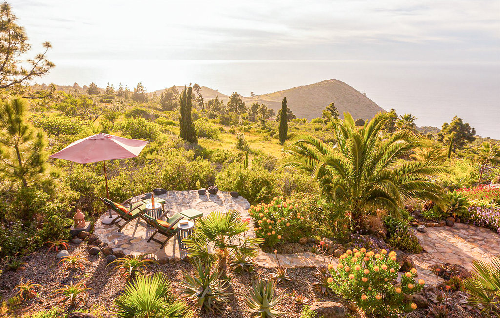 Feriehuse - La Palma , Spanien - EPA214 14
