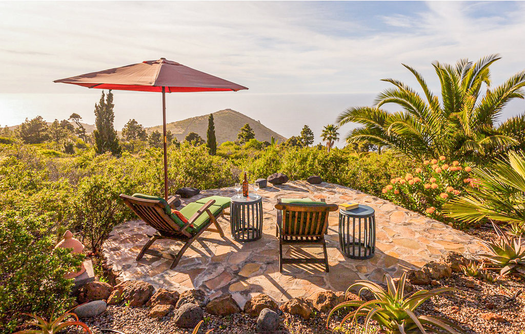 Feriehuse - La Palma , Spanien - EPA214 6