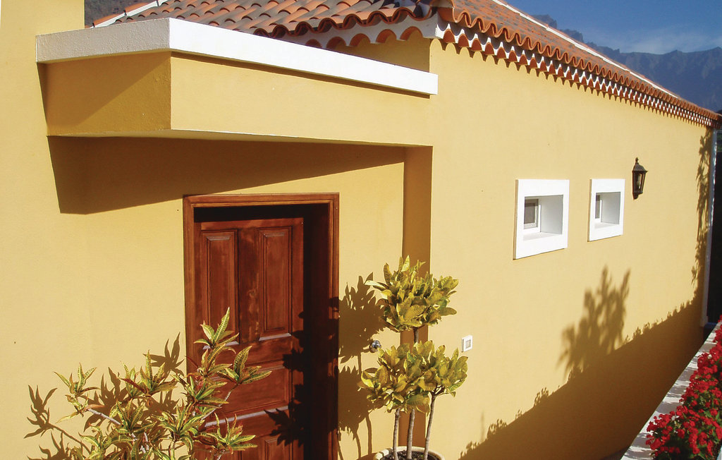 Ferienhaus - Los Llanos/La Palma , Spanien - EPA198 7