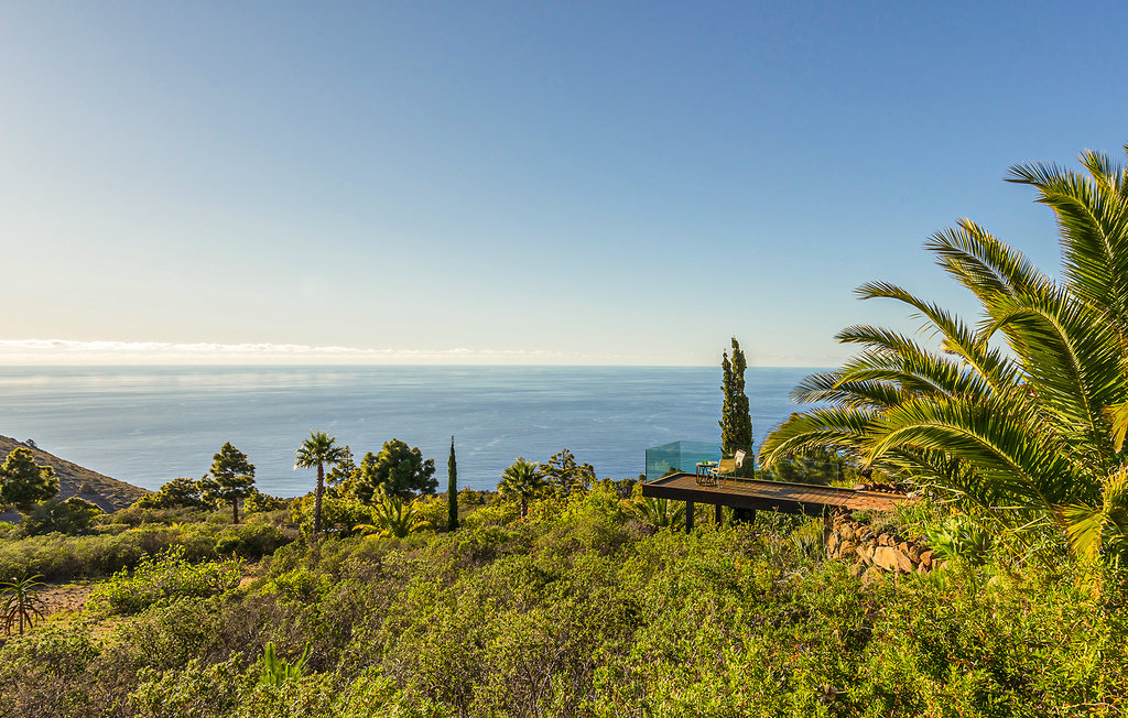 Feriehuse - La Palma , Spanien - EPA214 11