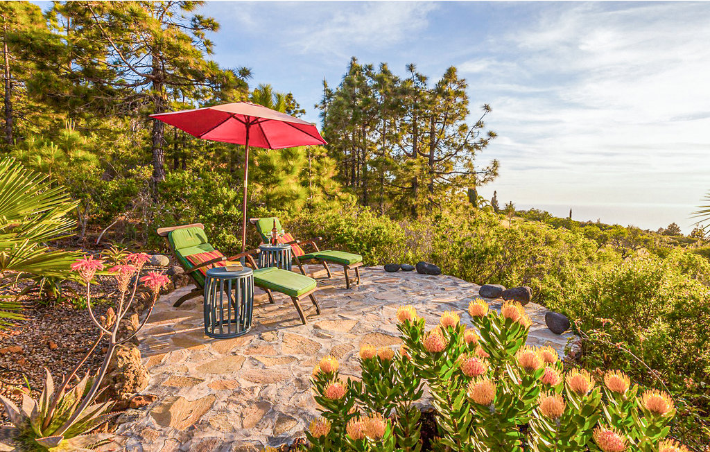 Feriehuse - La Palma , Spanien - EPA214 12