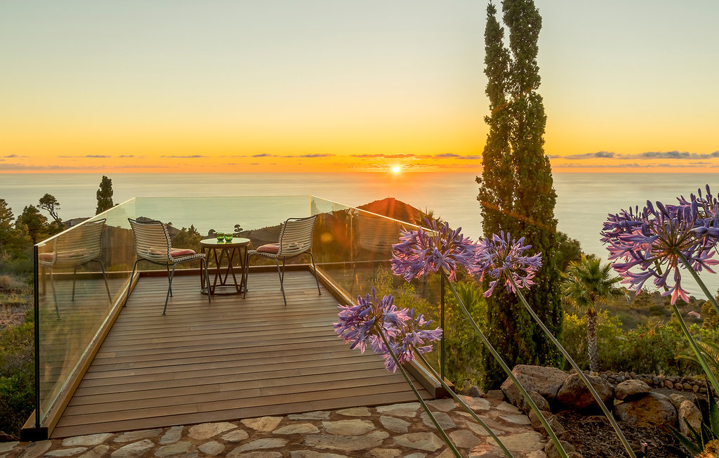 Feriehuse - La Palma , Spanien - EPA214 8