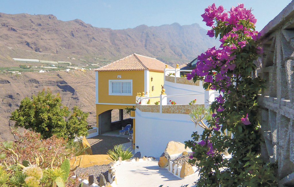 Ferienhaus - Los Llanos/La Palma , Spanien - EPA198 8