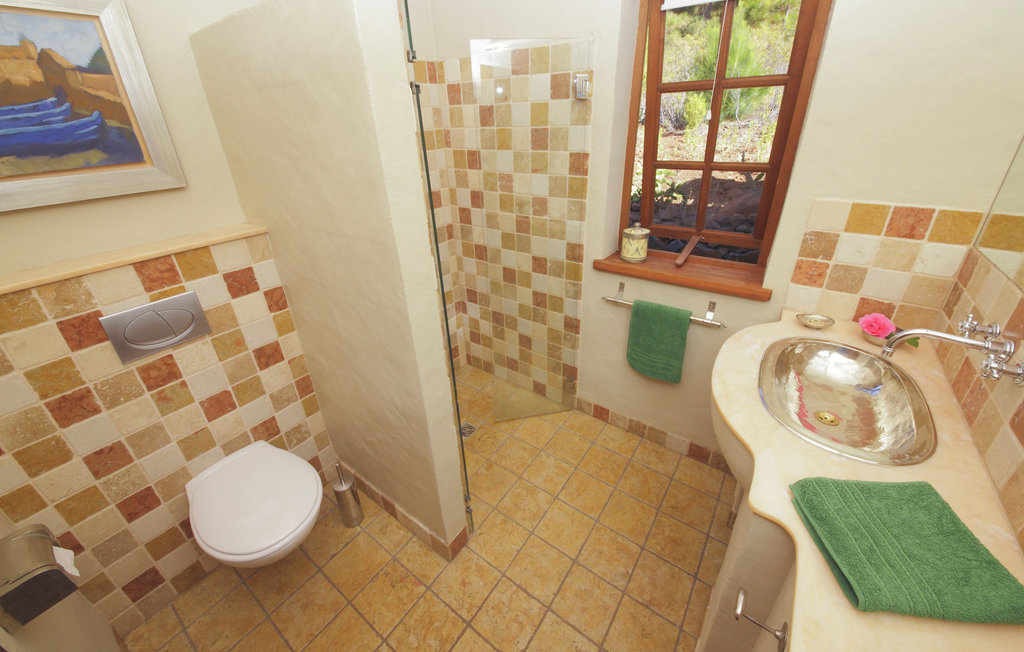 Feriehuse - La Palma , Spanien - EPA214 20