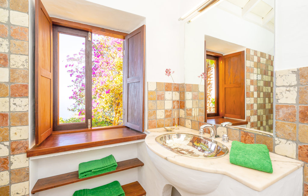 Feriehus - La Palma , Spania - EPA215 22