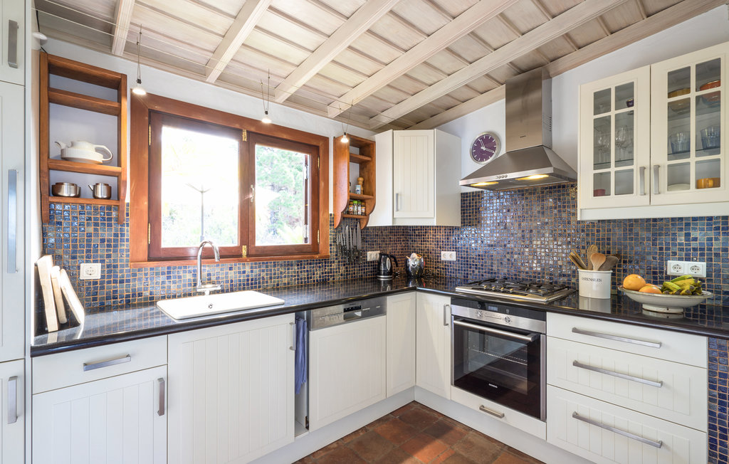 Feriehuse - La Palma , Spanien - EPA214 18