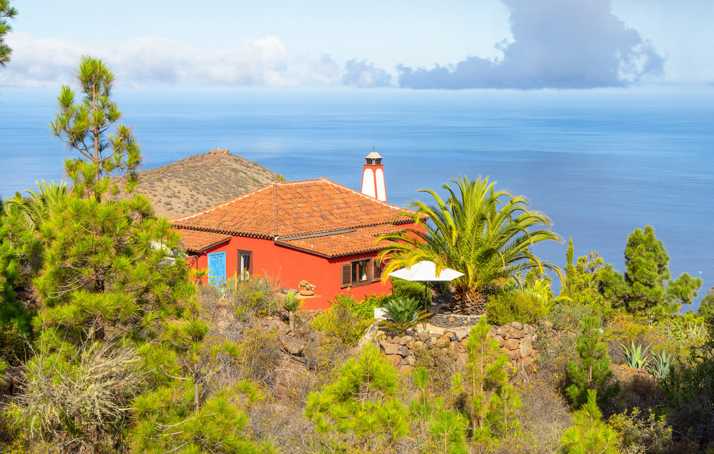Feriehuse - La Palma , Spanien - EPA214 1