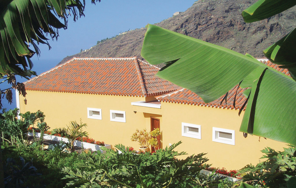 Ferienhaus - Los Llanos/La Palma , Spanien - EPA198 6