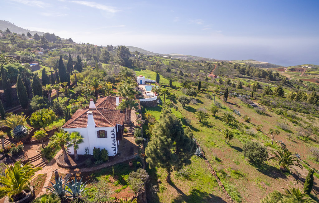 Feriehus - La Palma , Spania - EPA215 1