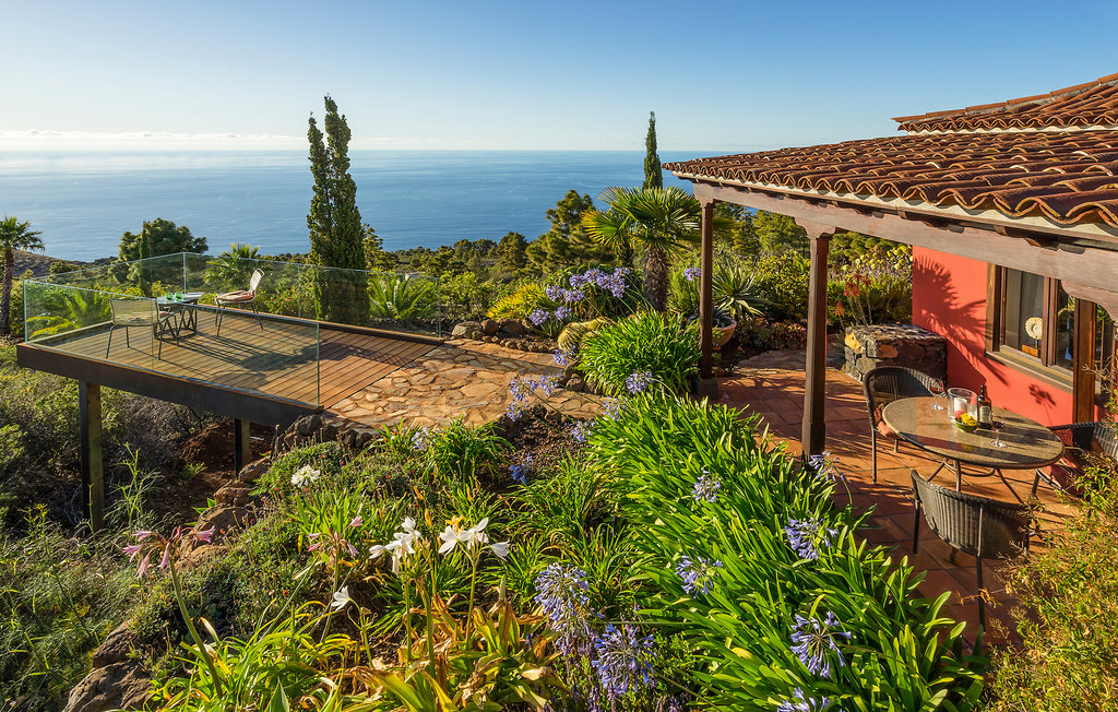 Feriehuse - La Palma , Spanien - EPA214 9