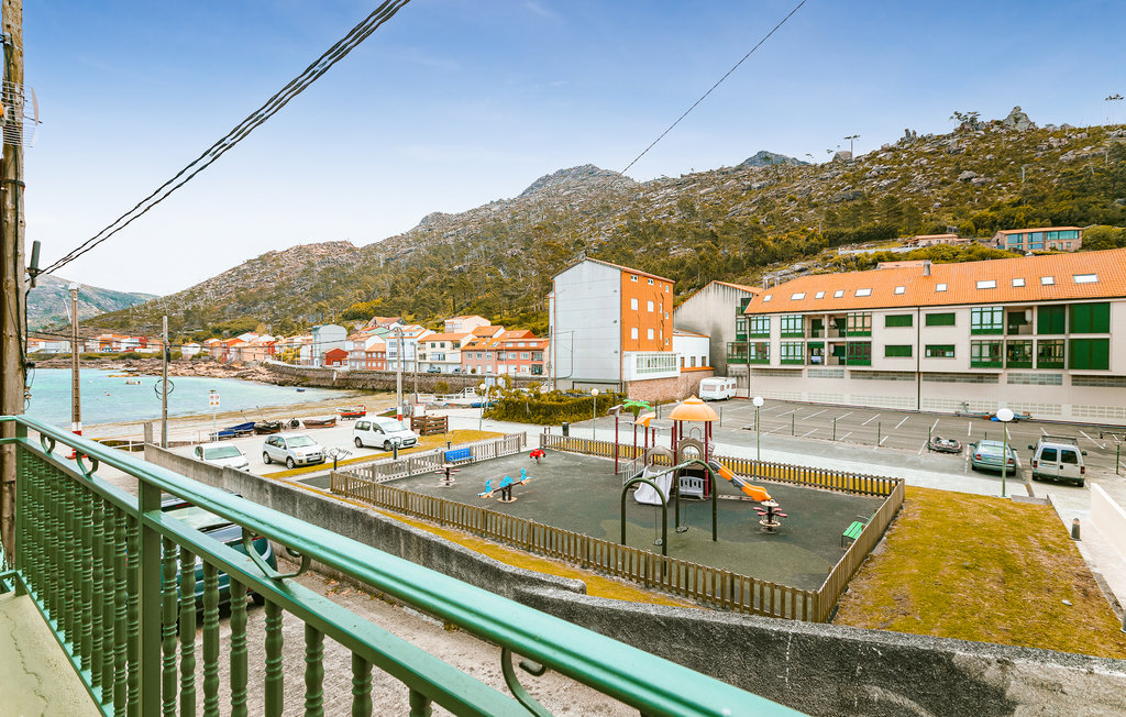 Ferienhaus - Carnota , Spanien - ESA019 6