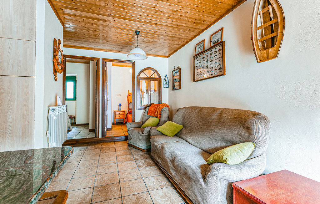 Ferienhaus - Carnota , Spanien - ESA019 3