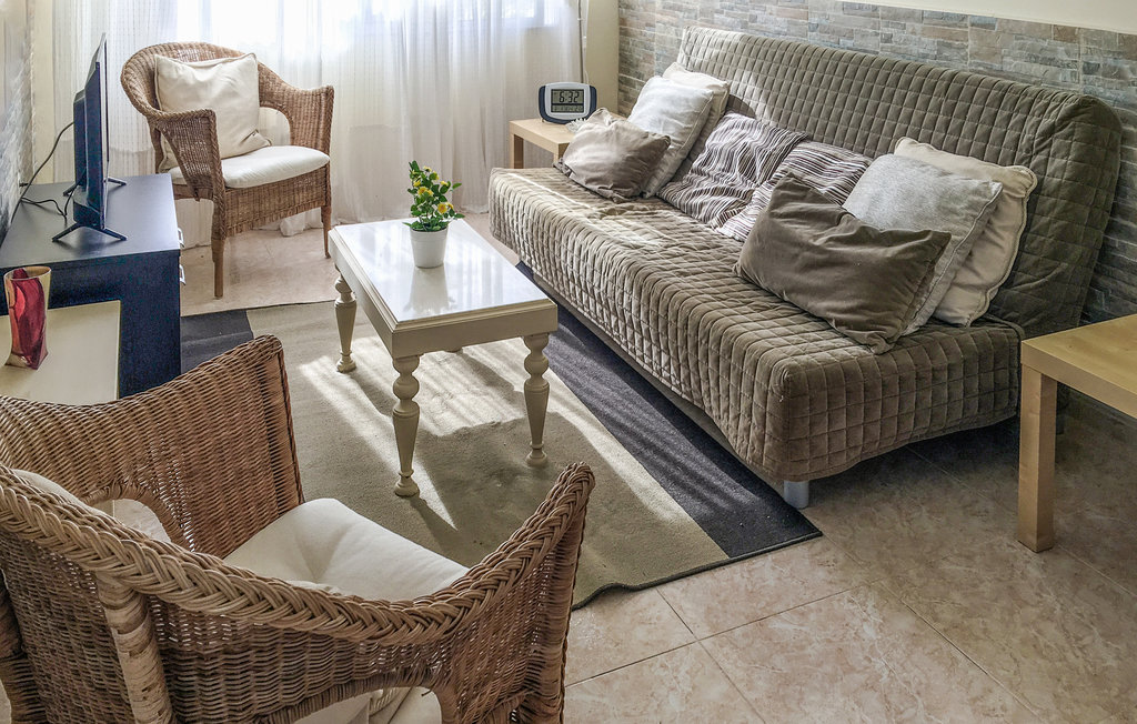 Feriehus - Ortigueira , Spania - ESA030 3