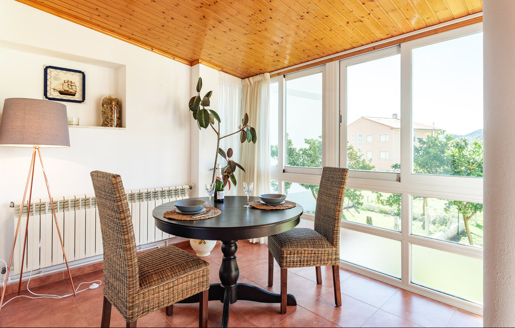 Feriehuse - Muros , Spanien - ESA013 8