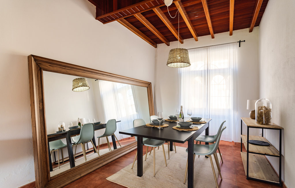 Feriehuse - Muros , Spanien - ESA013 7