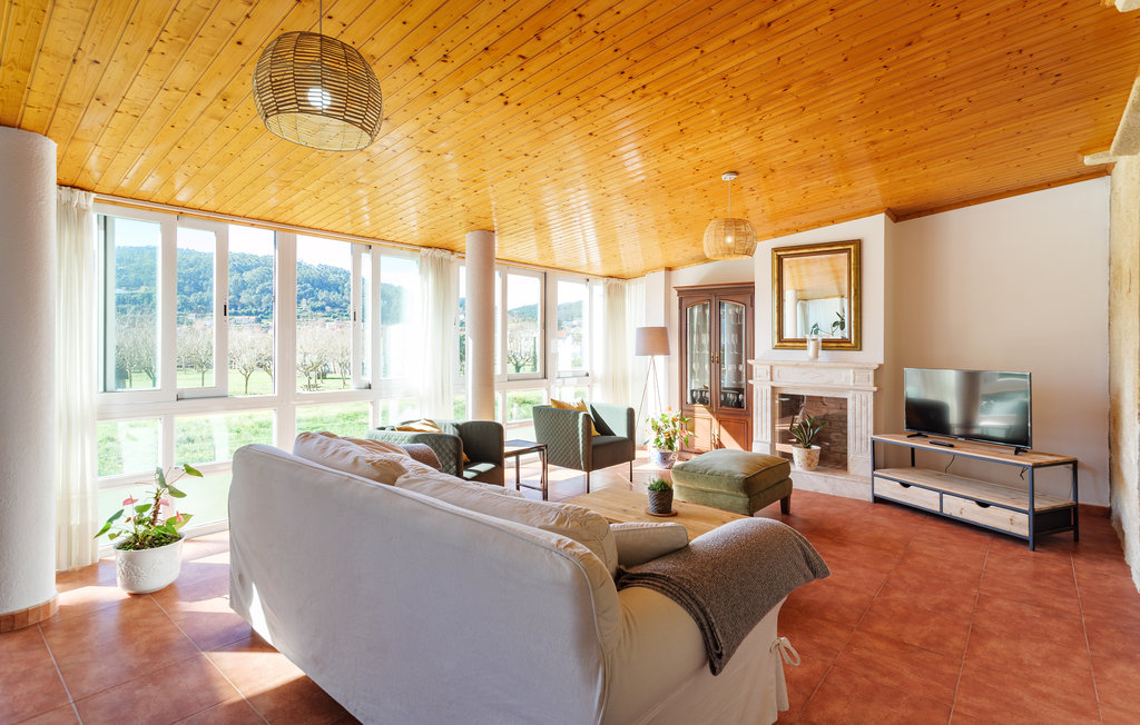 Feriehuse - Muros , Spanien - ESA013 11