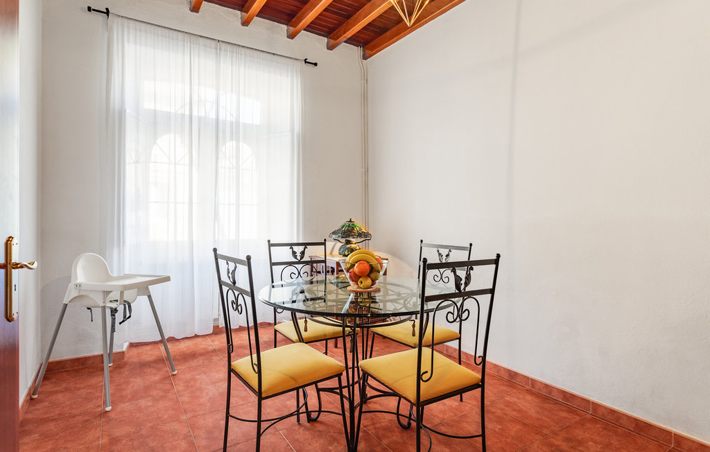 Feriehuse - Muros , Spanien - ESA013 12