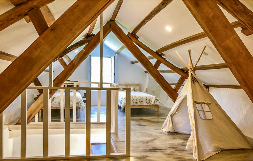 Lejlighed - Espasante , Spanien - ESA031 7