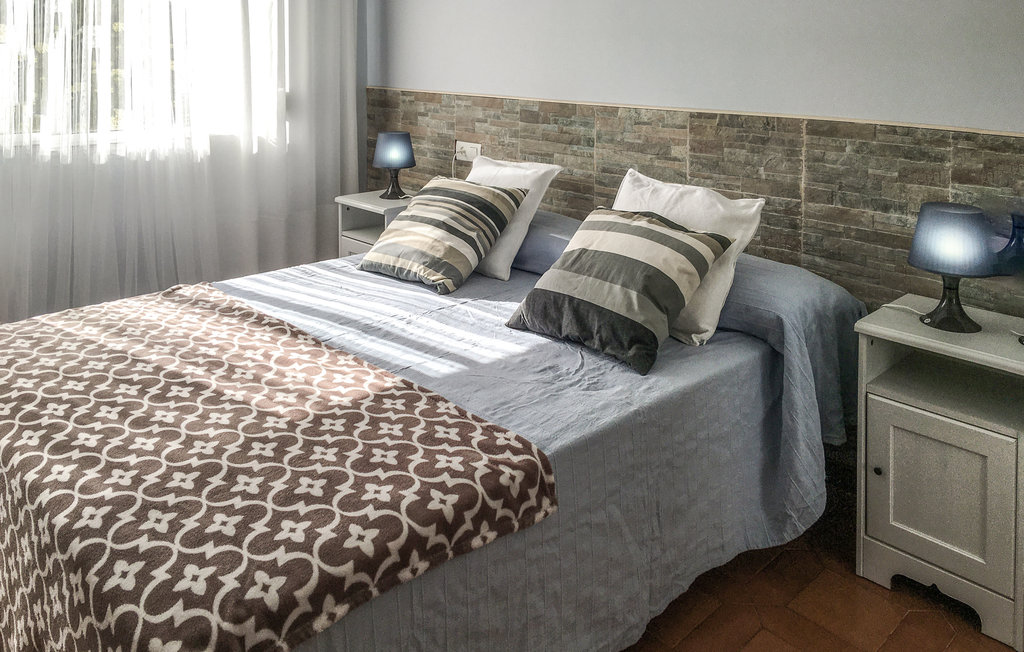 Feriehus - Ortigueira , Spania - ESA030 12