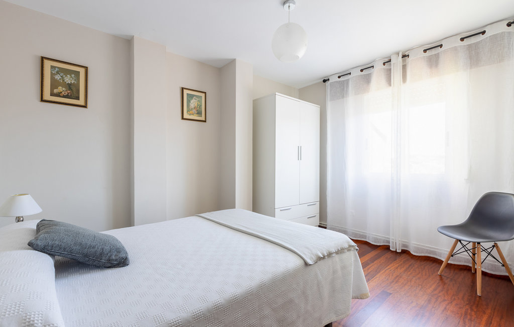 Ferienhaus - Santiago de Compostela , Spanien - ESA010 16