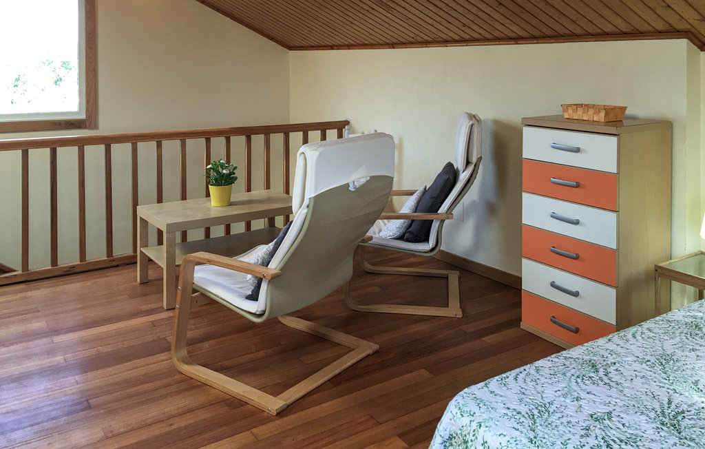 Feriehus - Ortigueira , Spania - ESA030 7