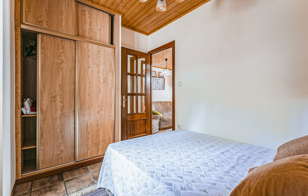 Ferienhaus - Carnota , Spanien - ESA019 11