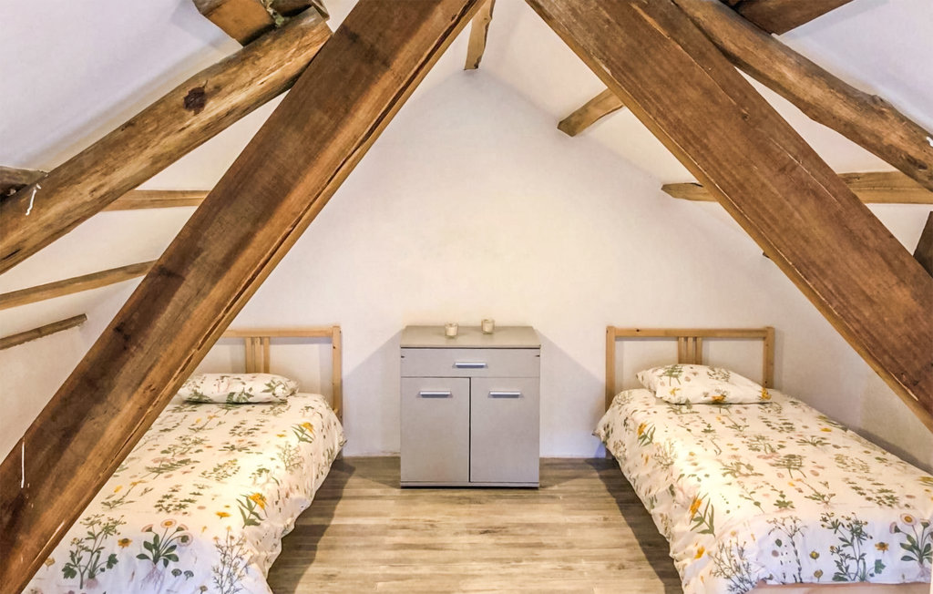 Lejlighed - Espasante , Spanien - ESA031 8