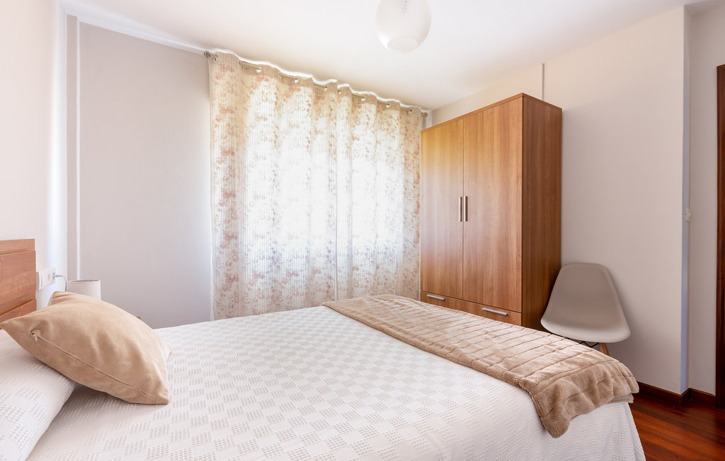 Ferienhaus - Santiago de Compostela , Spanien - ESA010 14