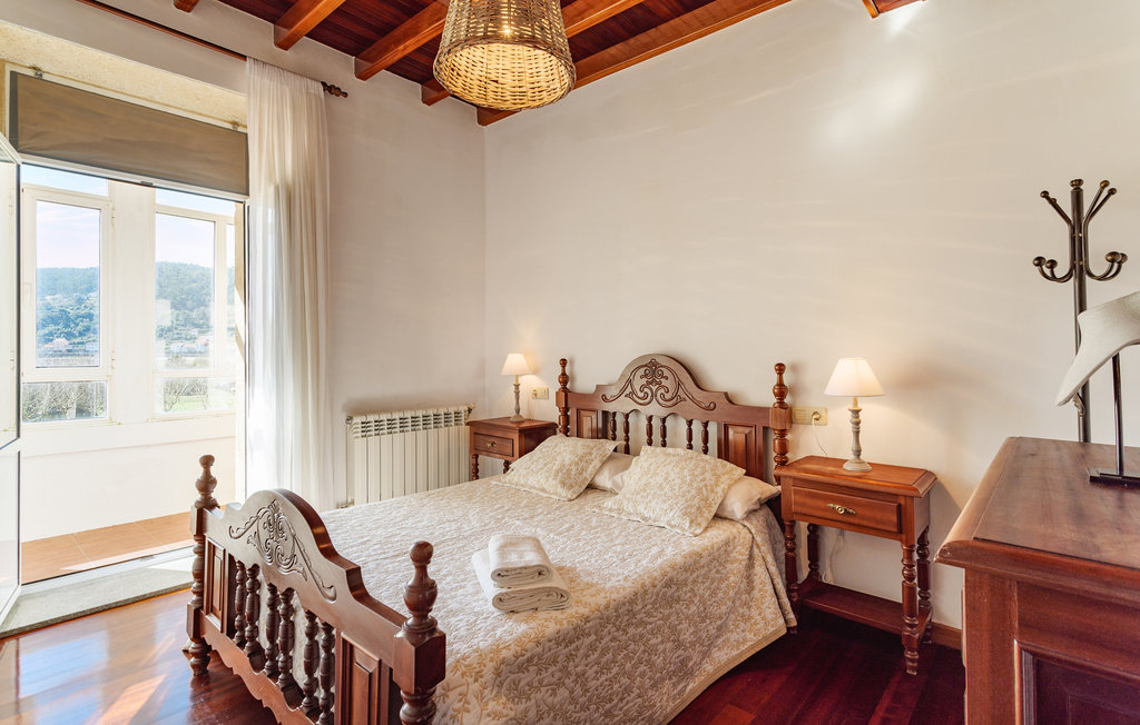 Feriehuse - Muros , Spanien - ESA013 9