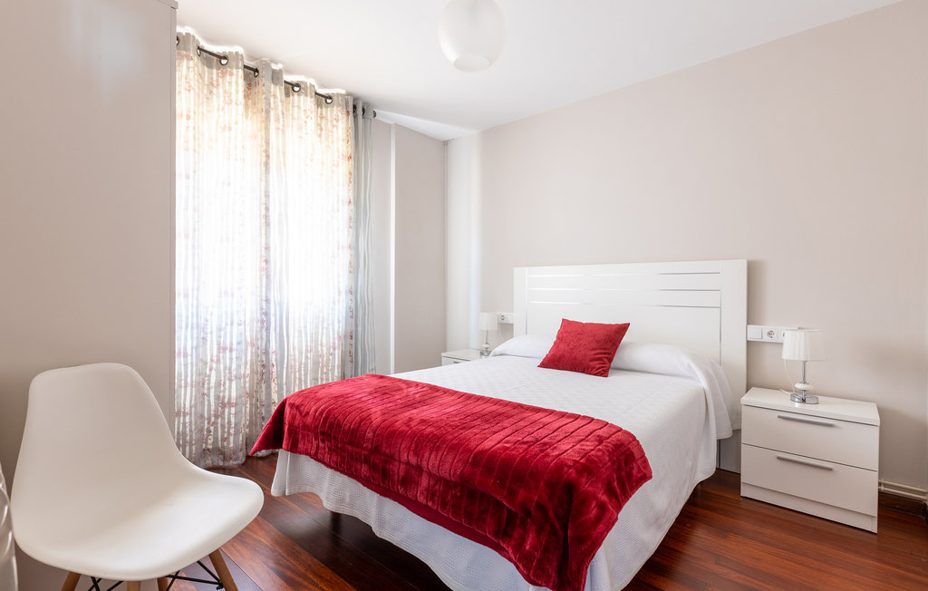 Ferienhaus - Santiago de Compostela , Spanien - ESA010 15