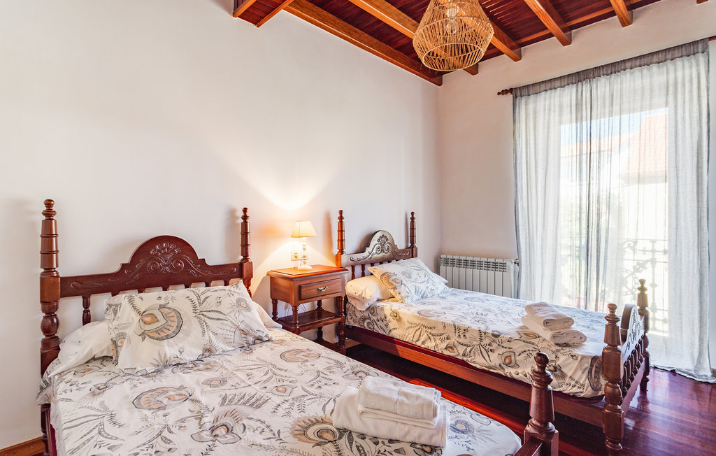 Feriehuse - Muros , Spanien - ESA013 14