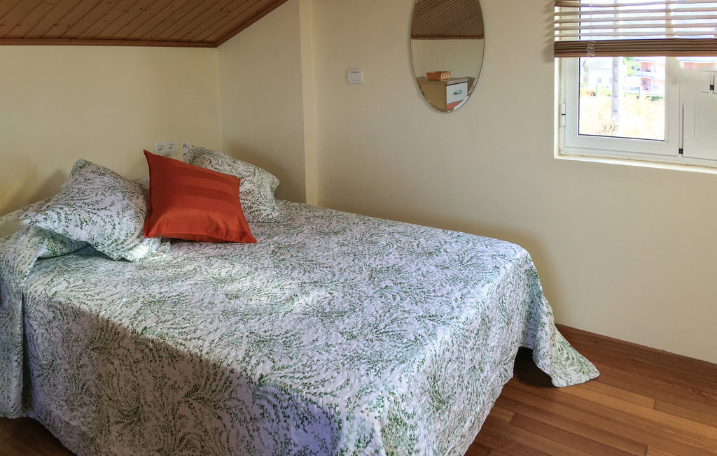 Feriehus - Ortigueira , Spania - ESA030 11