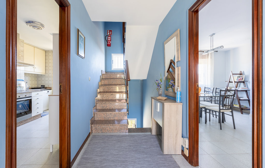 Ferienhaus - Santiago de Compostela , Spanien - ESA010 7