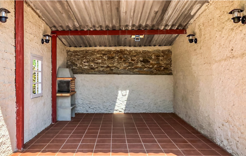 Lejlighed - Espasante , Spanien - ESA031 4