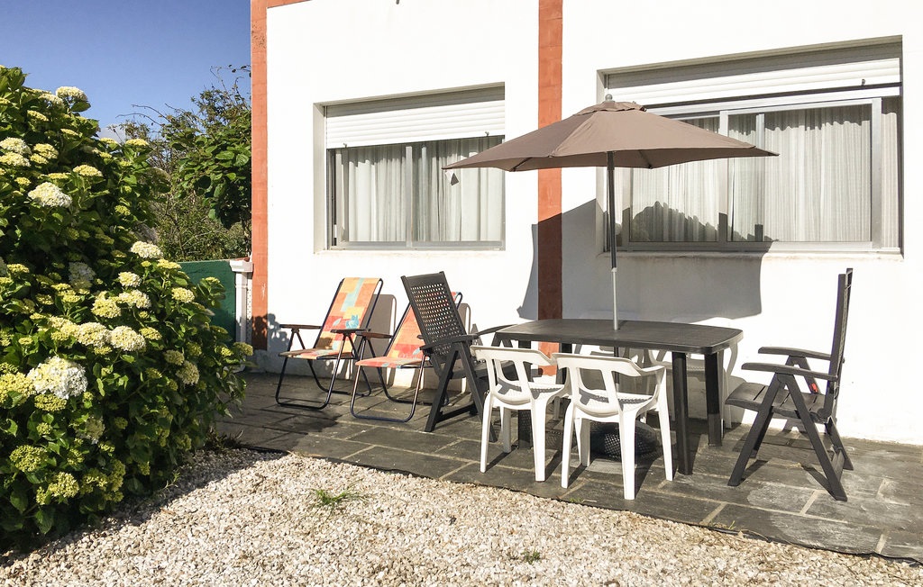 Feriehus - Ortigueira , Spania - ESA030 1