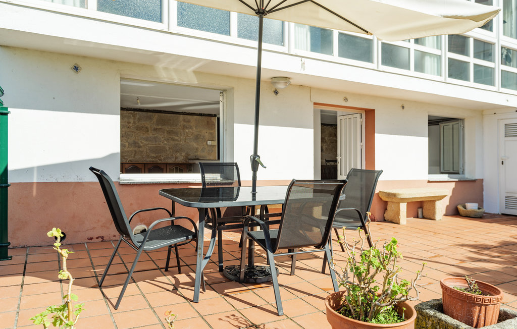 Feriehuse - Muros , Spanien - ESA013 2