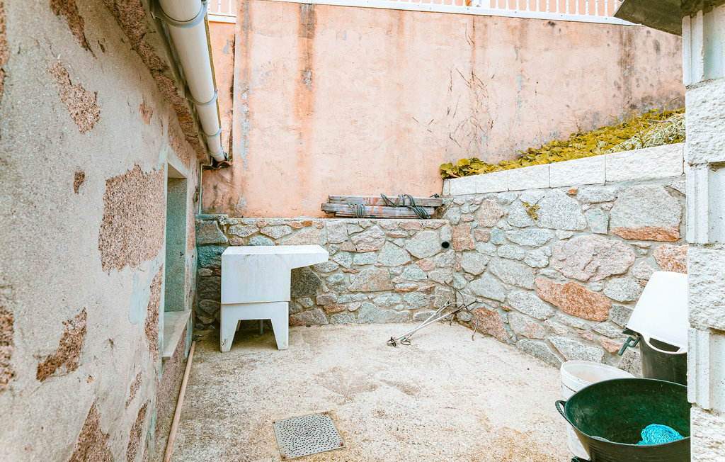 Ferienhaus - Carnota , Spanien - ESA019 8