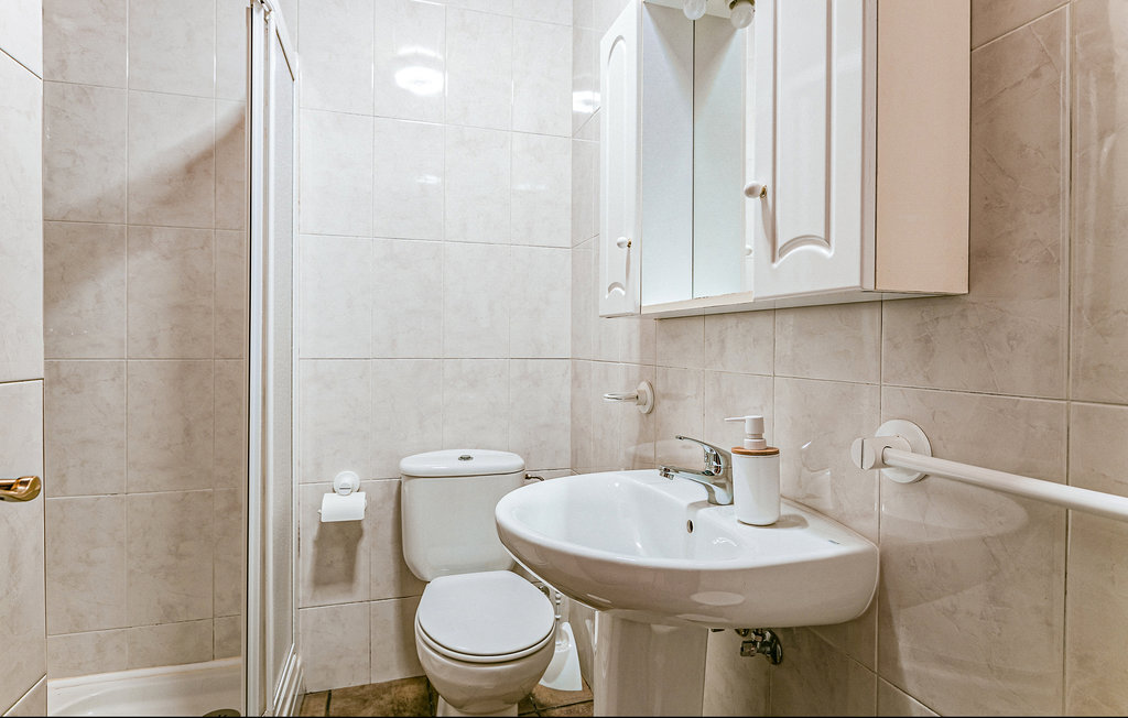 Ferienhaus - Carnota , Spanien - ESA019 13