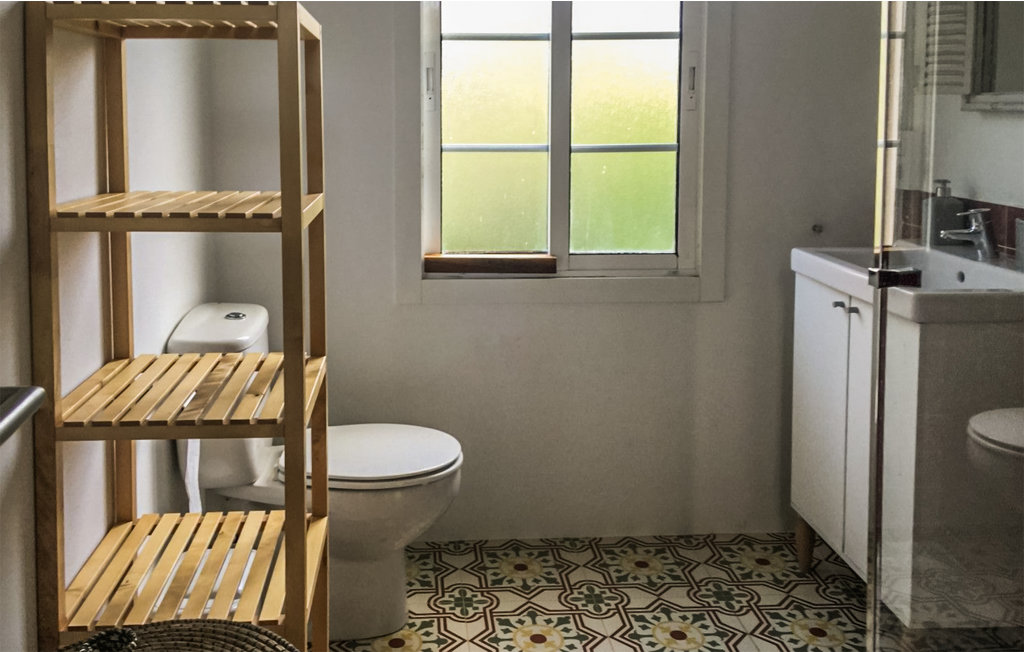 Lejlighed - Espasante , Spanien - ESA031 10