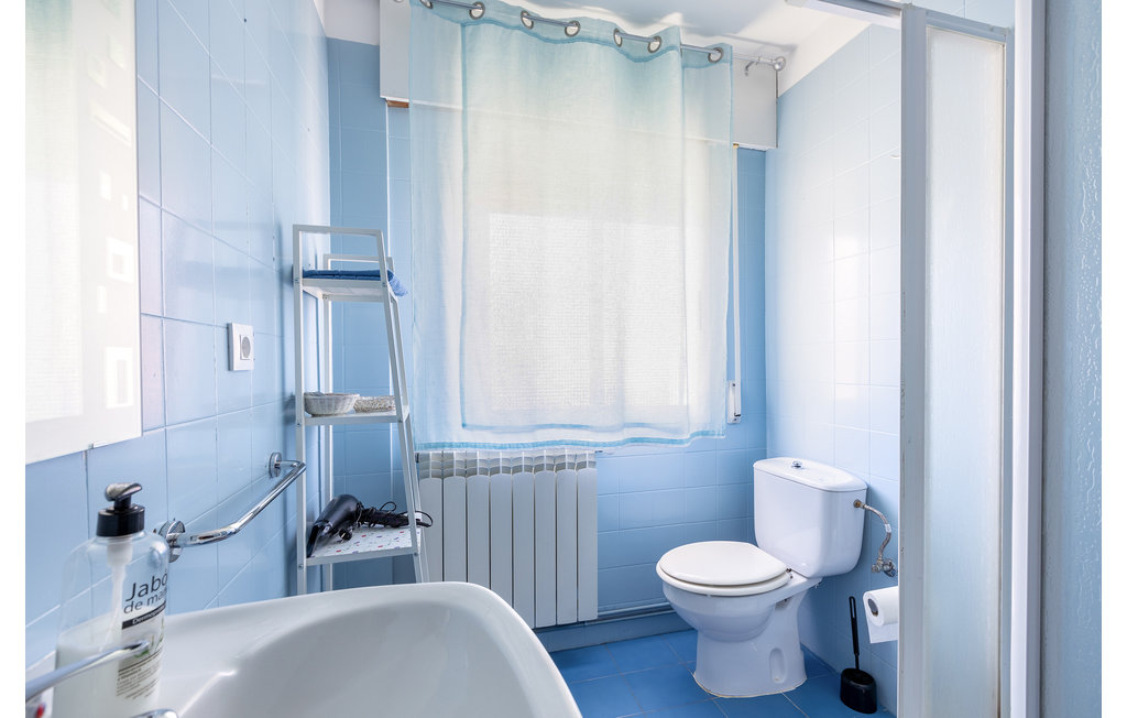 Ferienhaus - Santiago de Compostela , Spanien - ESA010 18