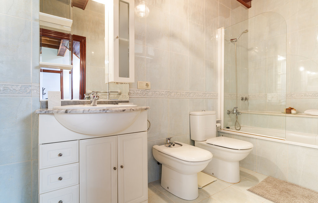 Feriehuse - Muros , Spanien - ESA013 15