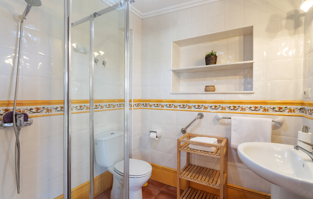 Feriehuse - Muros , Spanien - ESA013 16