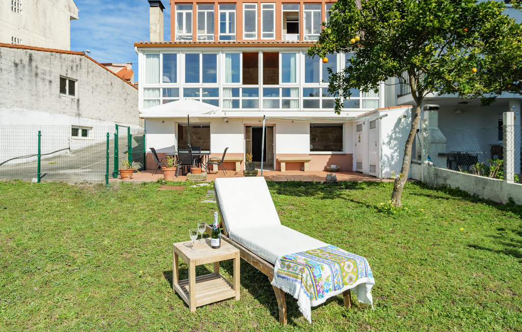 Feriehuse - Muros , Spanien - ESA013 1