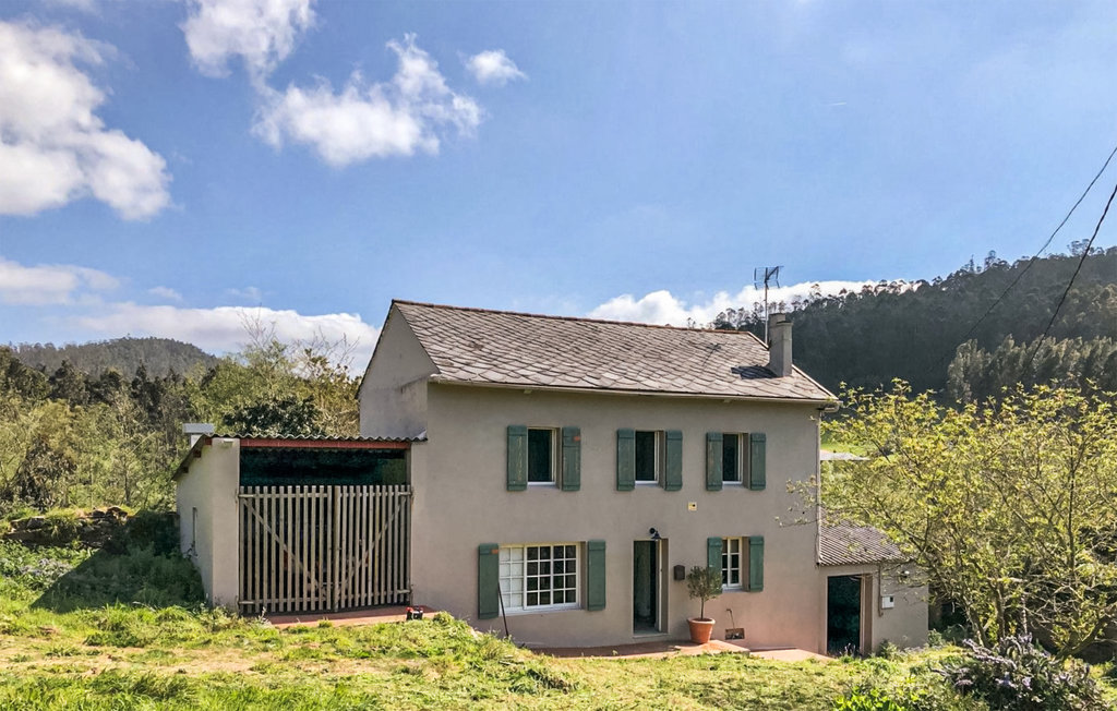 Lejlighed - Espasante , Spanien - ESA031 1