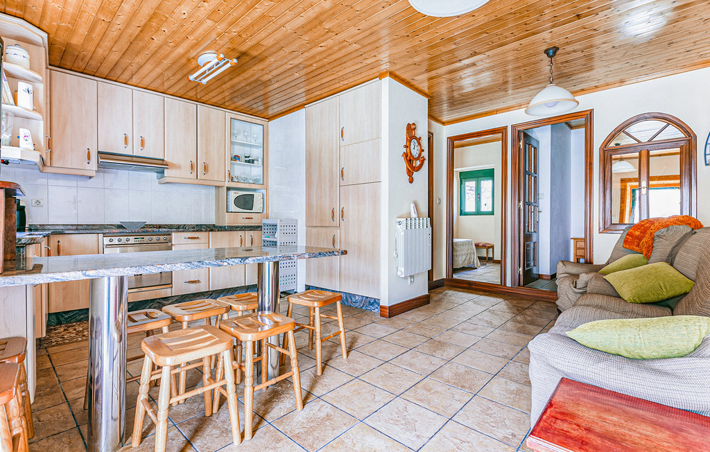 Ferienhaus - Carnota , Spanien - ESA019 9