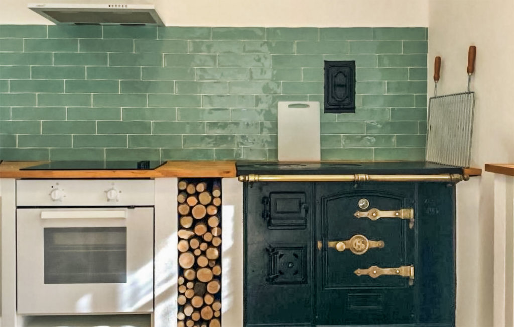 Lejlighed - Espasante , Spanien - ESA031 3