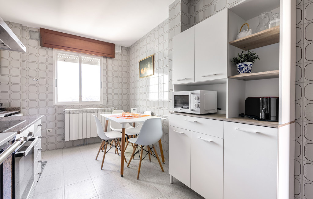 Ferienhaus - Santiago de Compostela , Spanien - ESA010 12