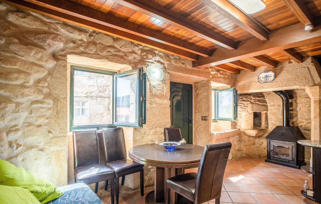 Feriehuse - Muros , Spanien - ESA032 3
